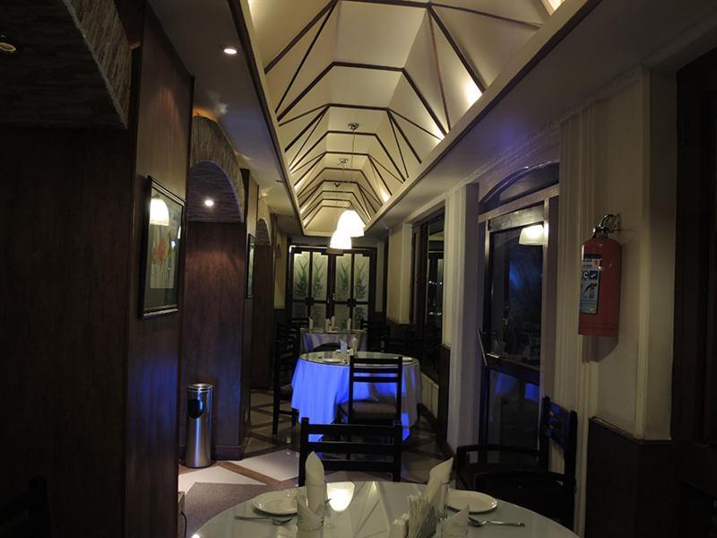 Marina'S Motel Bagdogra Exterior photo